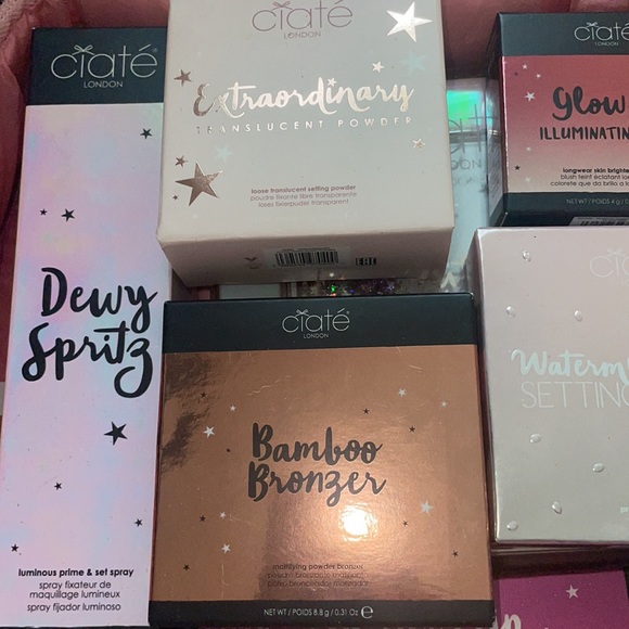 Ciate London Glitter flip bundle - Picture 6 of 7